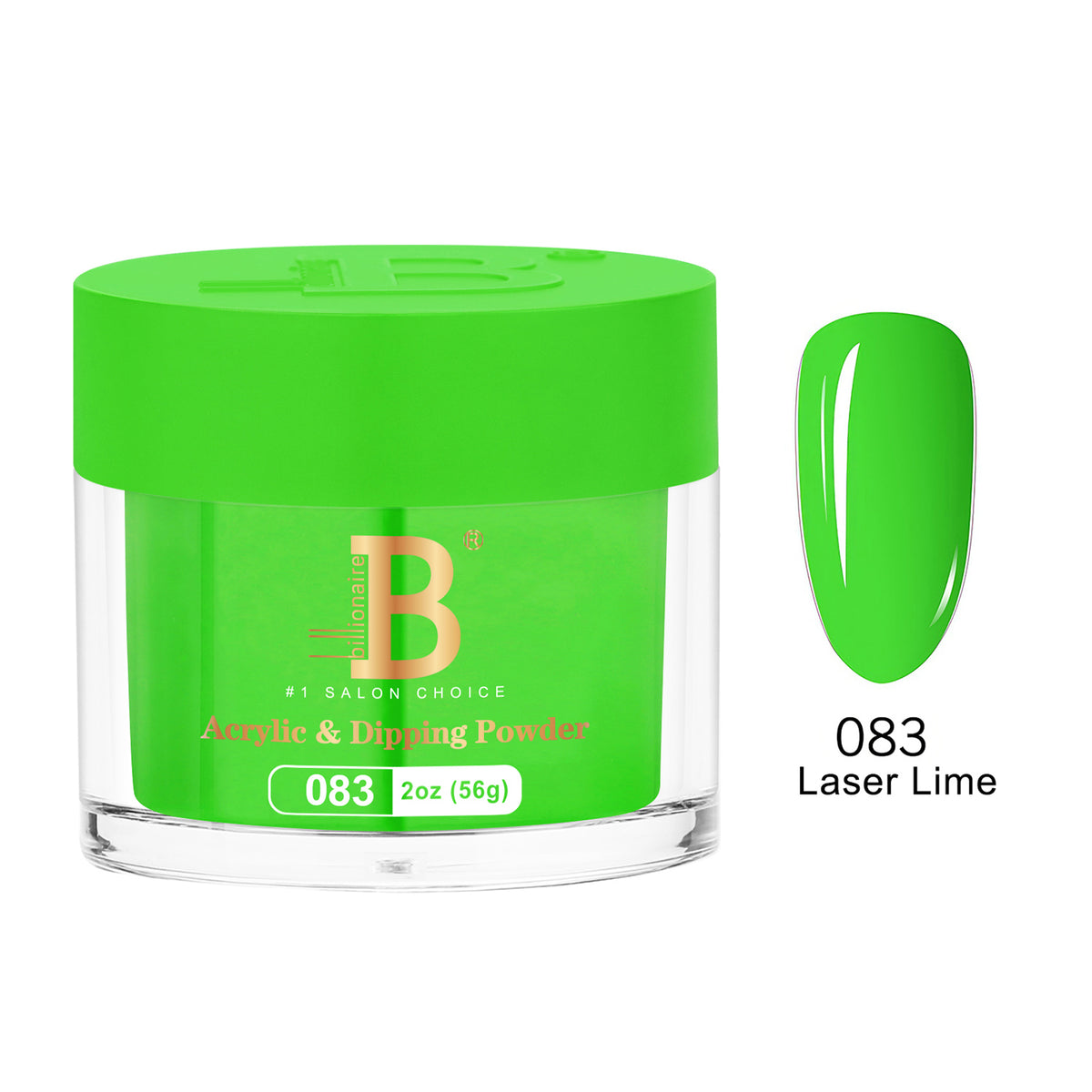 Imperial Powder #083 Laser Lime