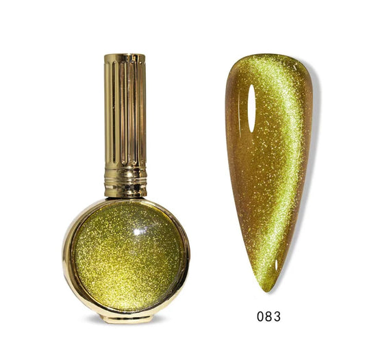 Cat Eye Autumn Platinum #083