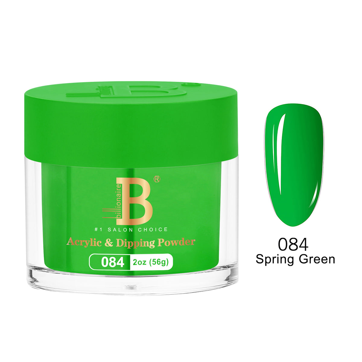 Imperial Powder #084 Spring Green
