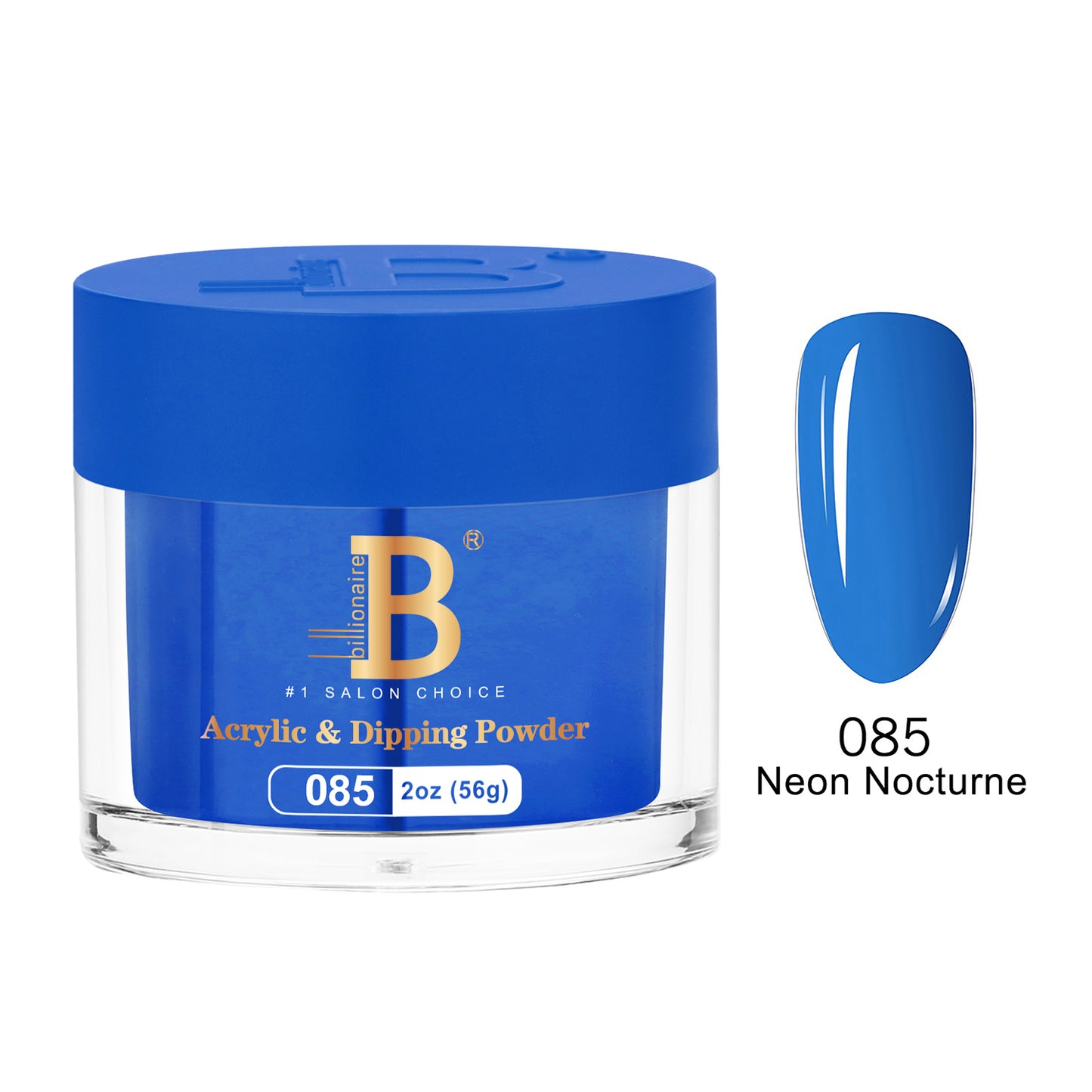 Imperial Powder #085 Neon Nocturne