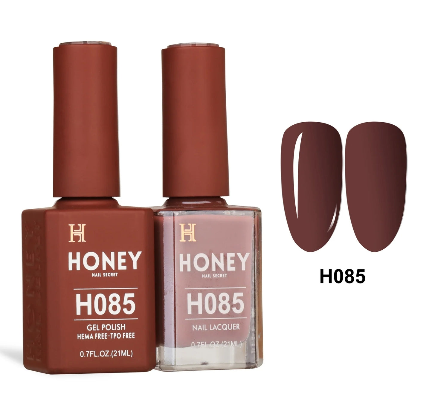 Duo Honey Maple - #H085