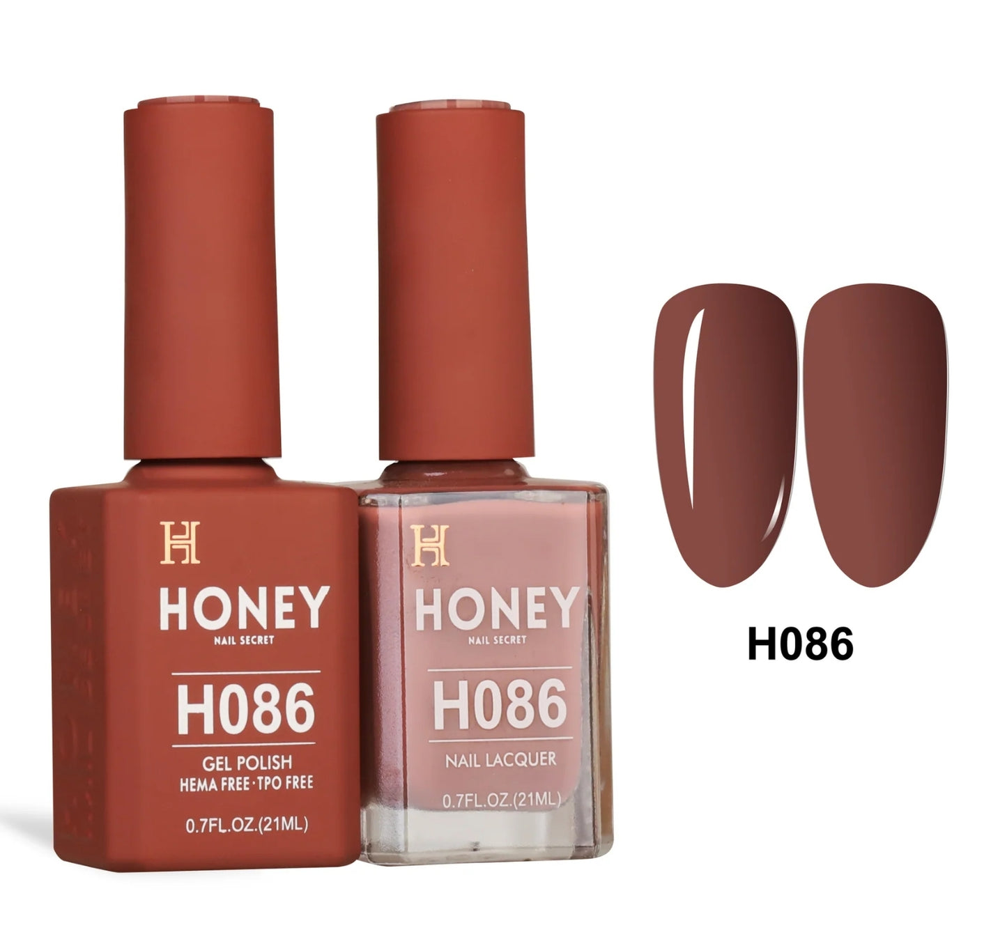Duo Honey Maple - #H086