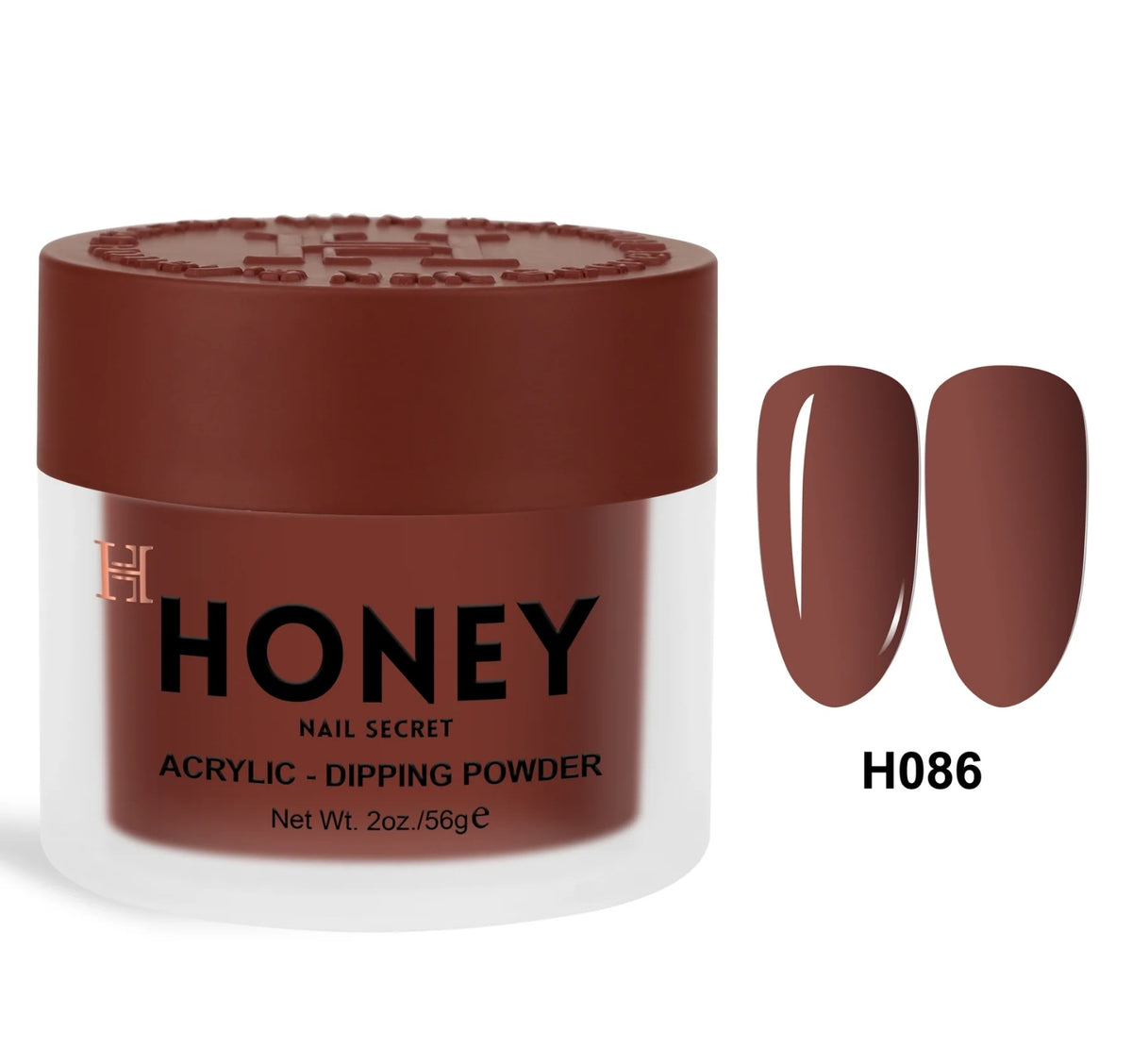 Powder Honey Maple - #H086