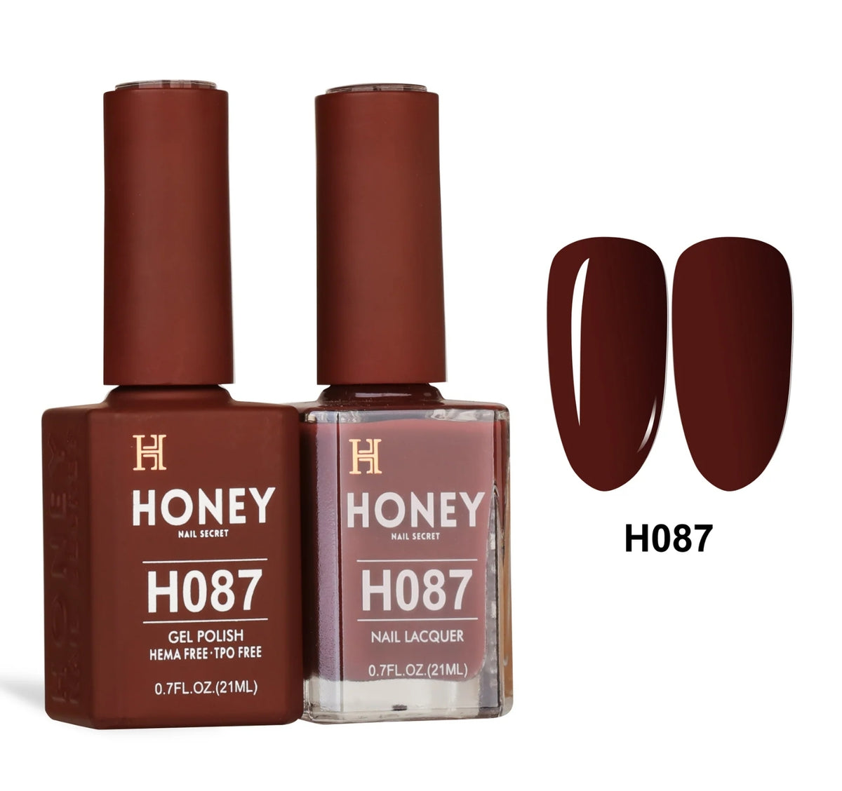 Duo Honey Maple - #H087