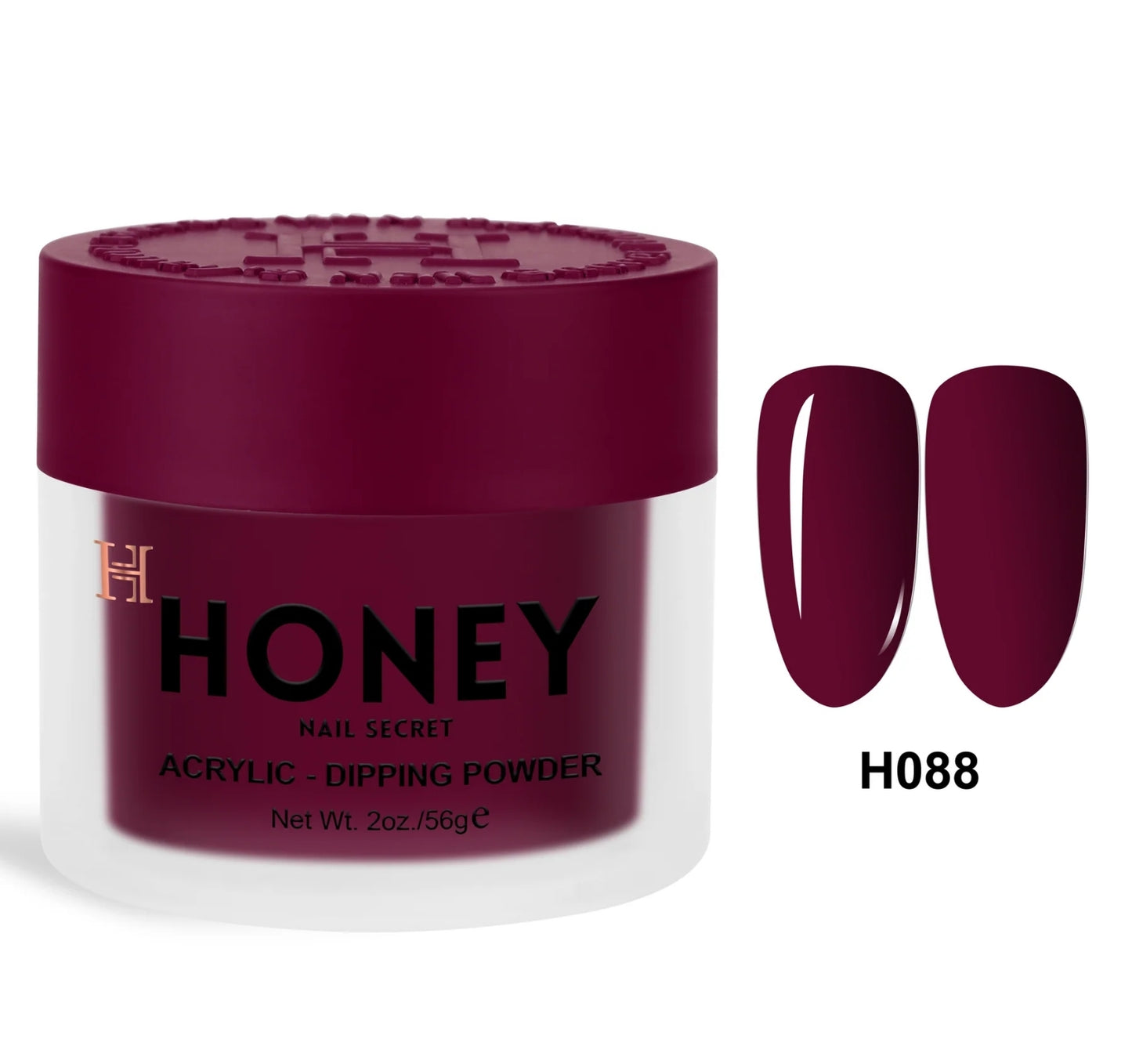 Powder Honey Maple - #H088