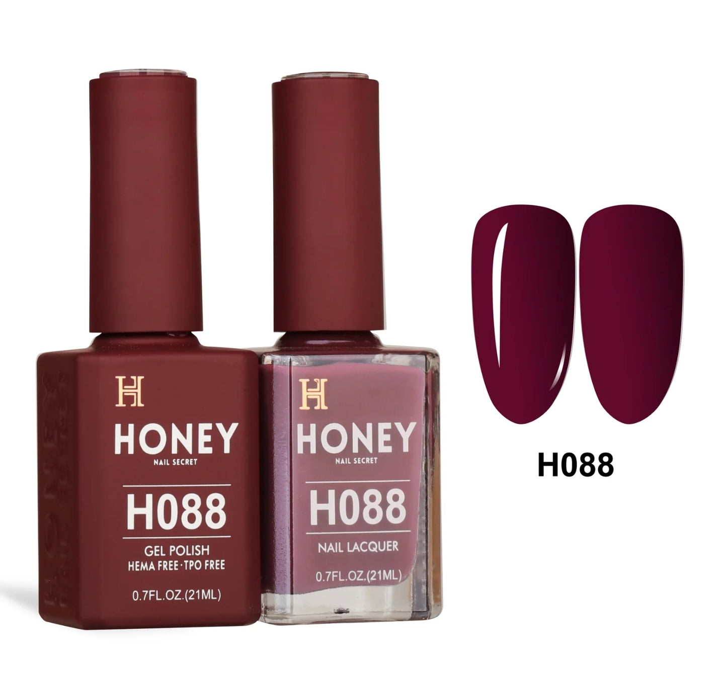 Duo Honey Maple - #H088