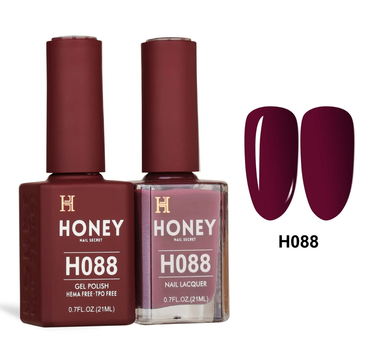 Duo Honey Maple - #H088