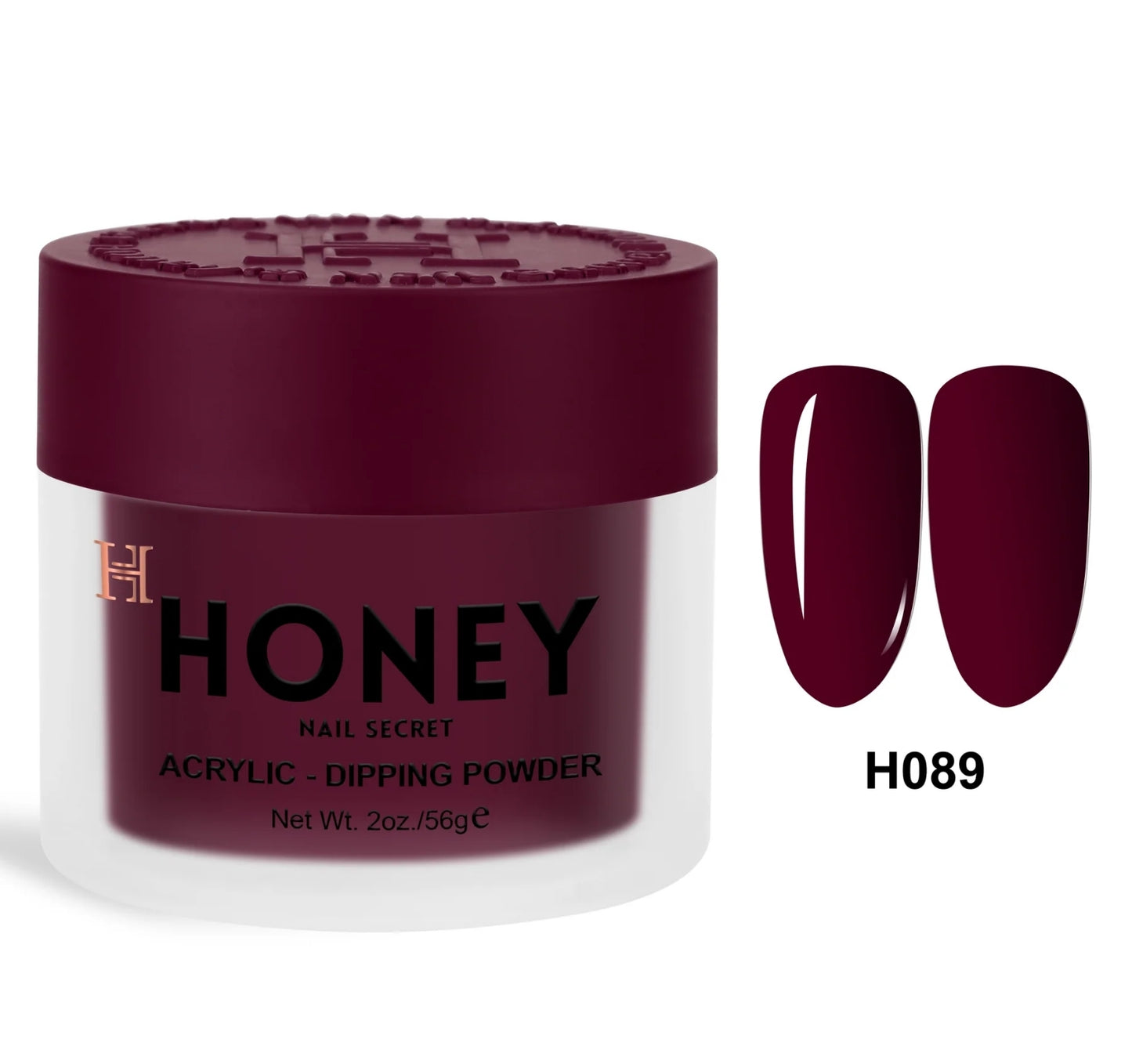 Powder Honey Maple - #H089
