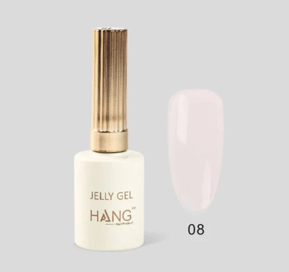 Jelly Gel #008