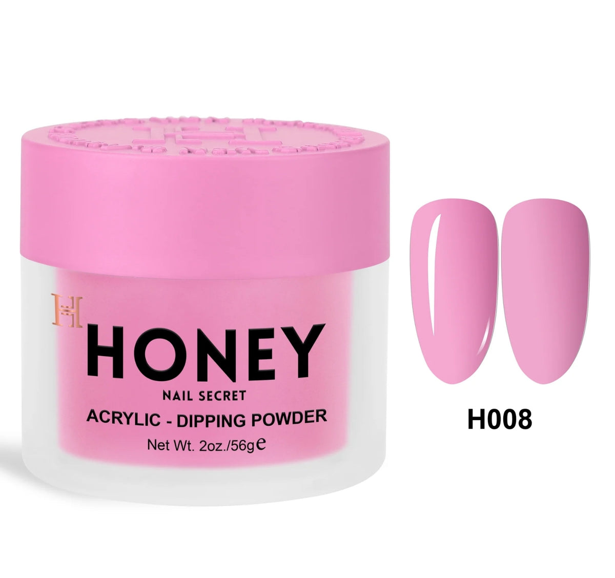 Duo Honey Bee - #H008