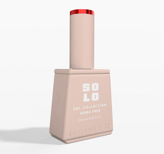 Solo Gel SO308 Truth Or Bare HEMA Free