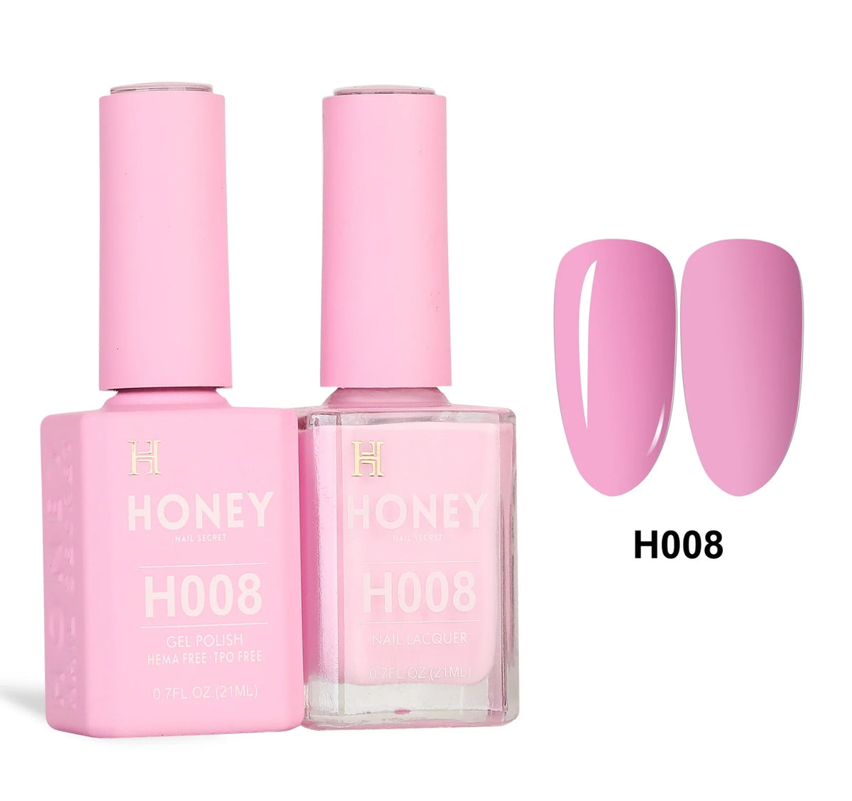 Duo Honey Bee - #H008