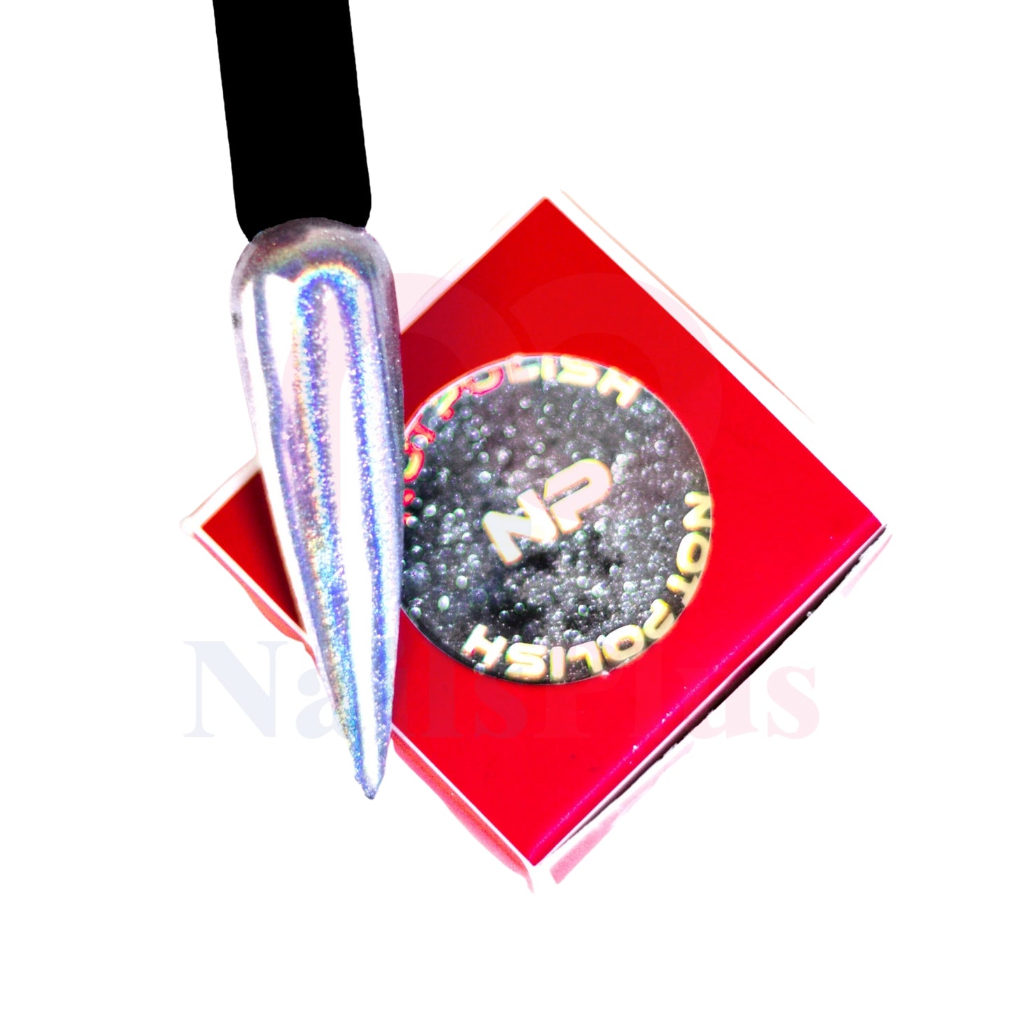 Chrome Powder VVS1 Diamond