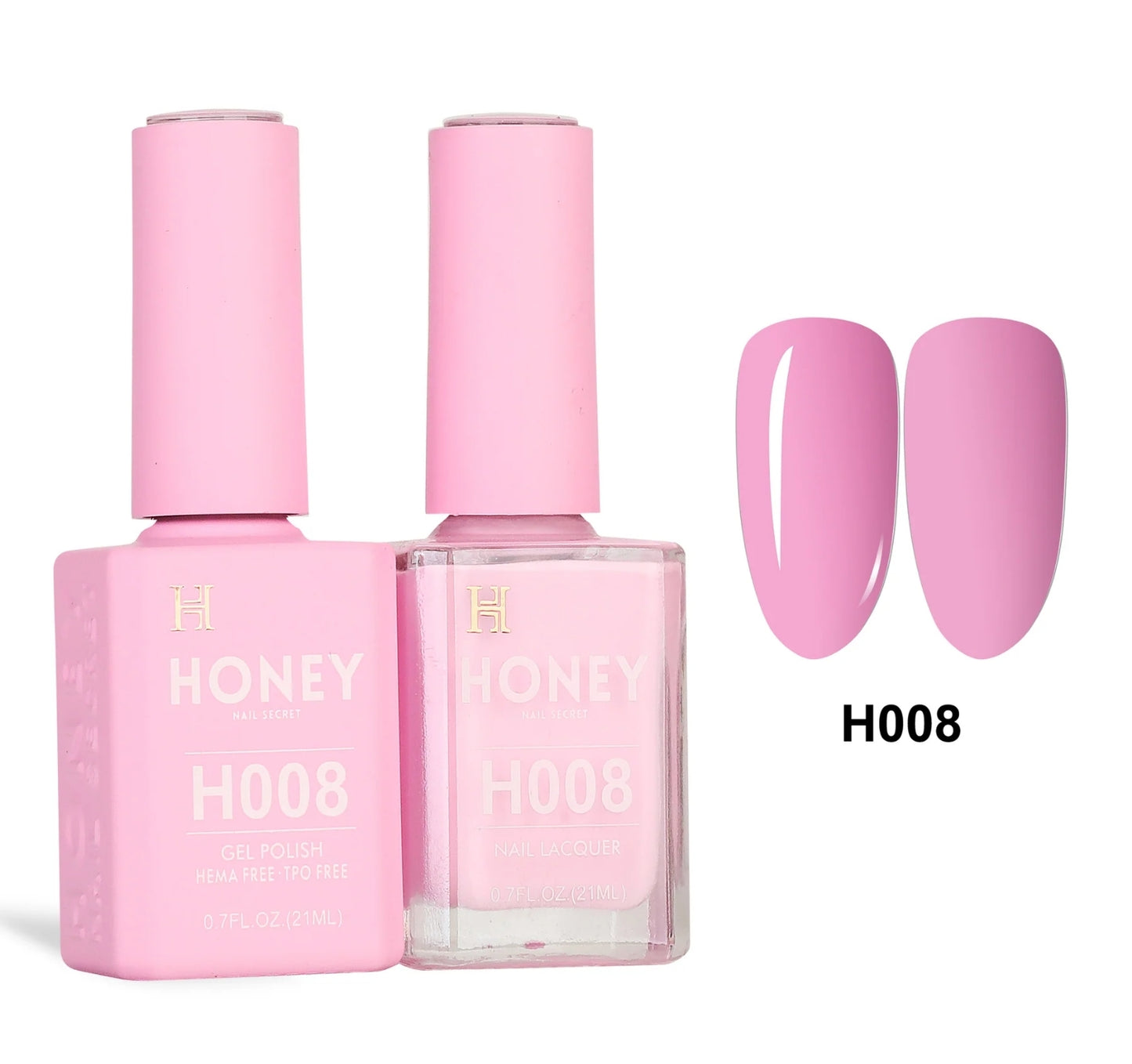 Duo Honey Bee - #H008