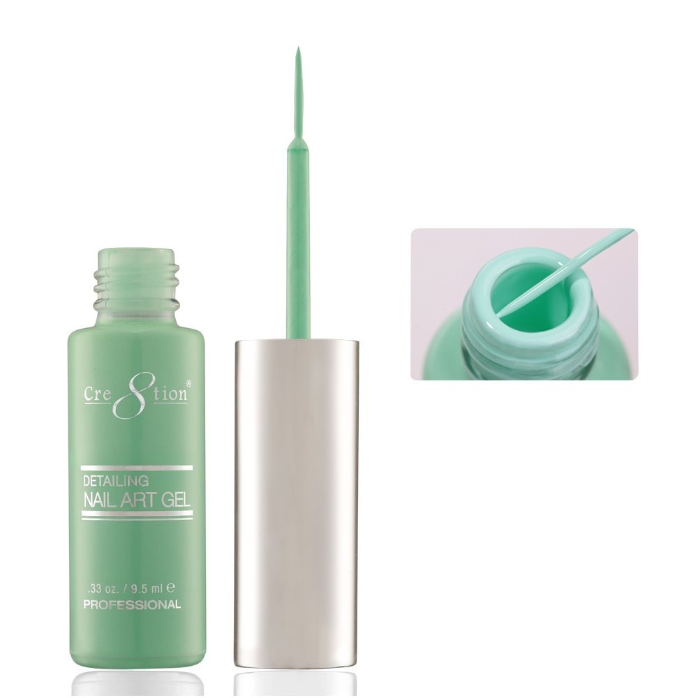 Gel Liner - #08 Teal
