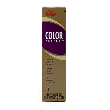 CP - 8A Light Ash Blonde