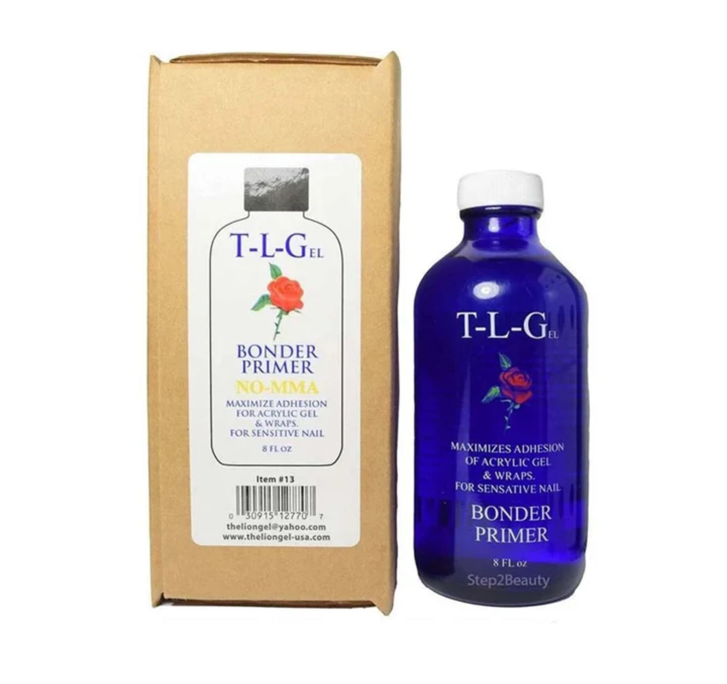 T-L-Gel Bonder Primer Refill