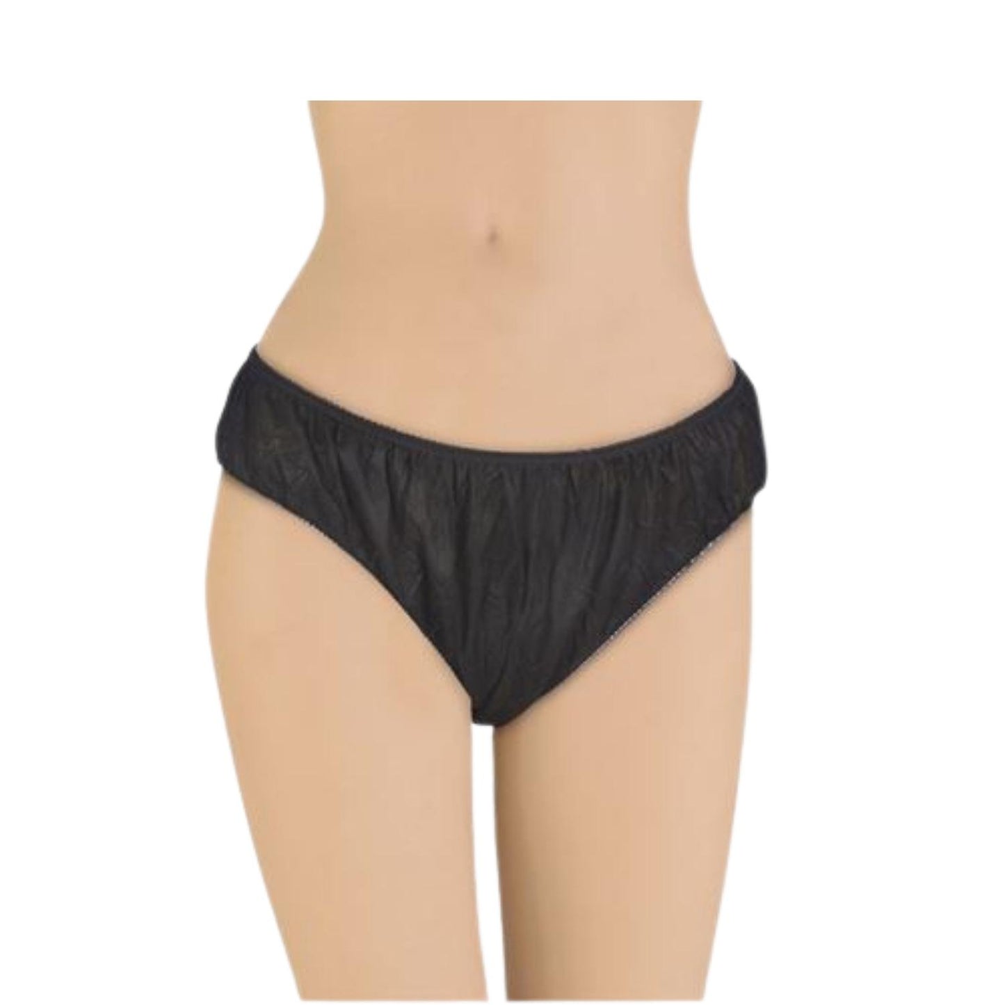 Disposable - Bikini Panty