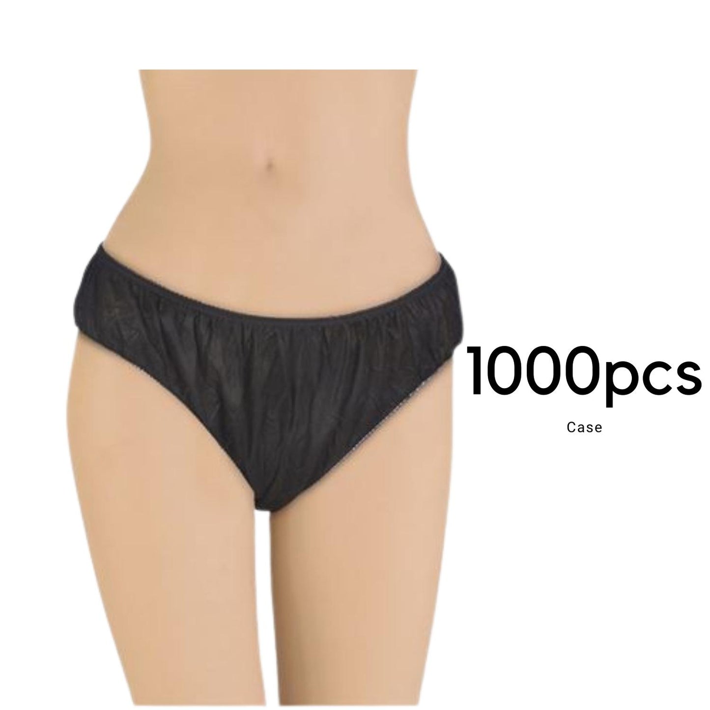Disposable - Bikini Panty