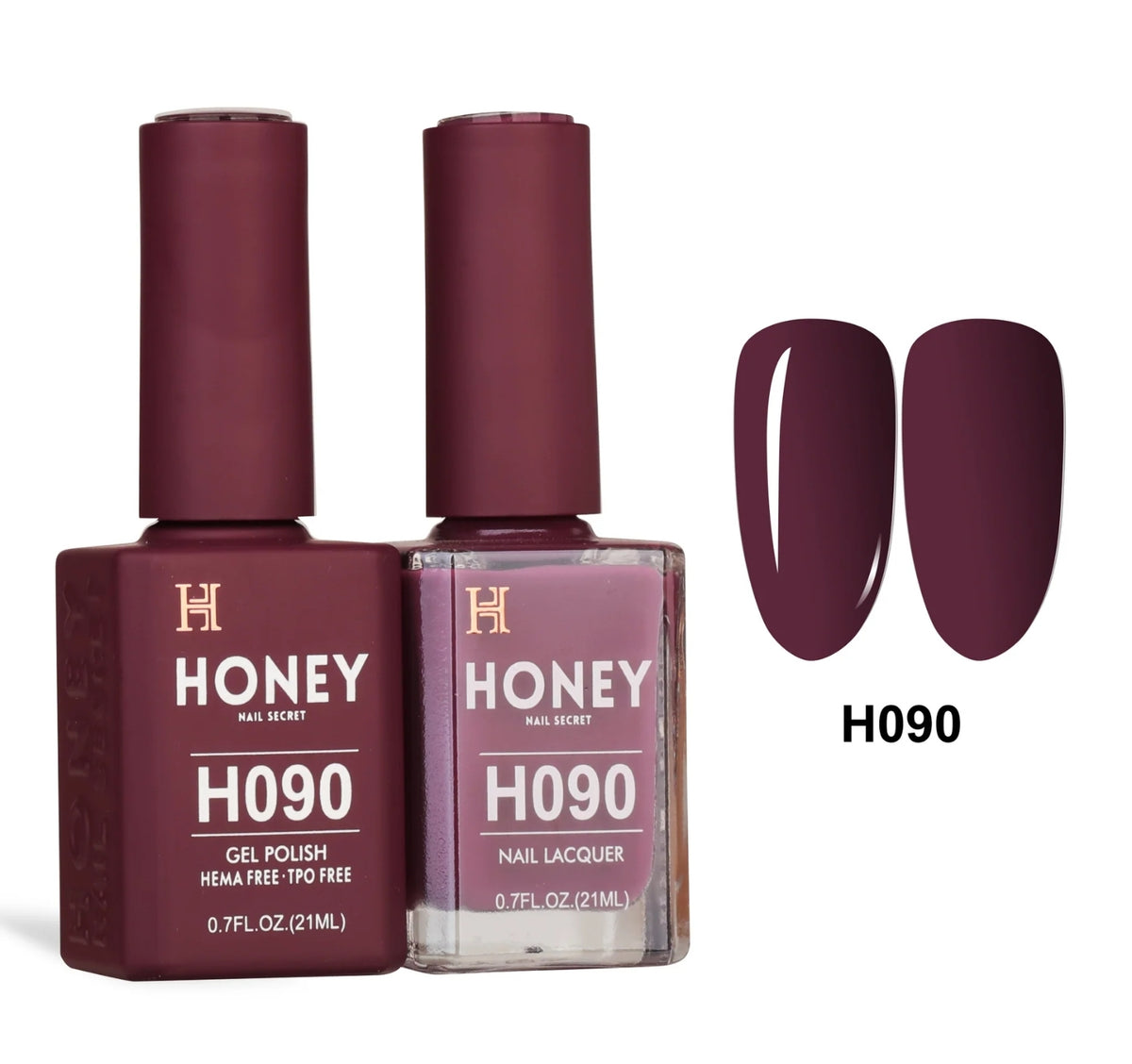 Duo Honey Maple - #H090
