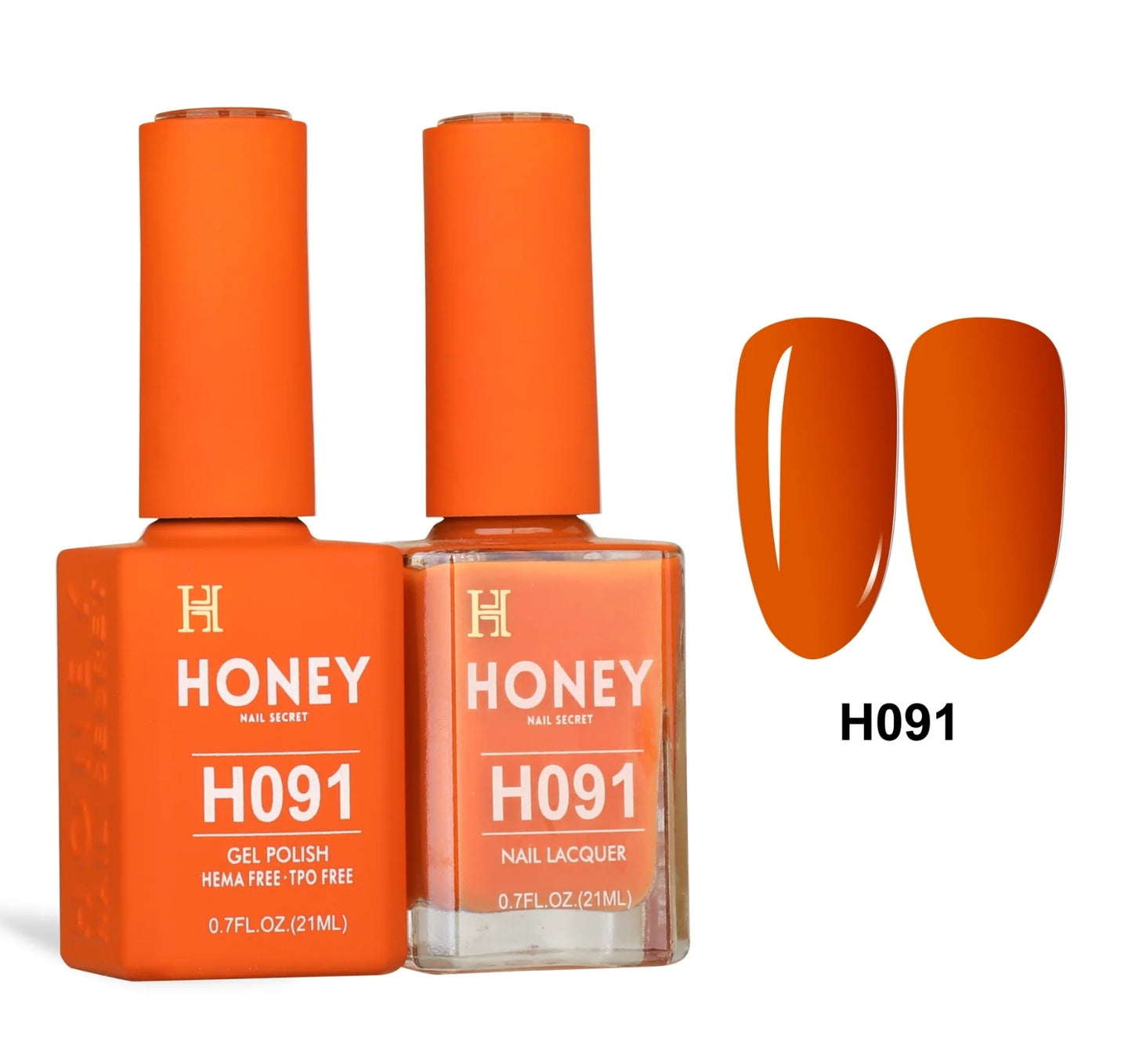 Duo Honey Maple - #H091