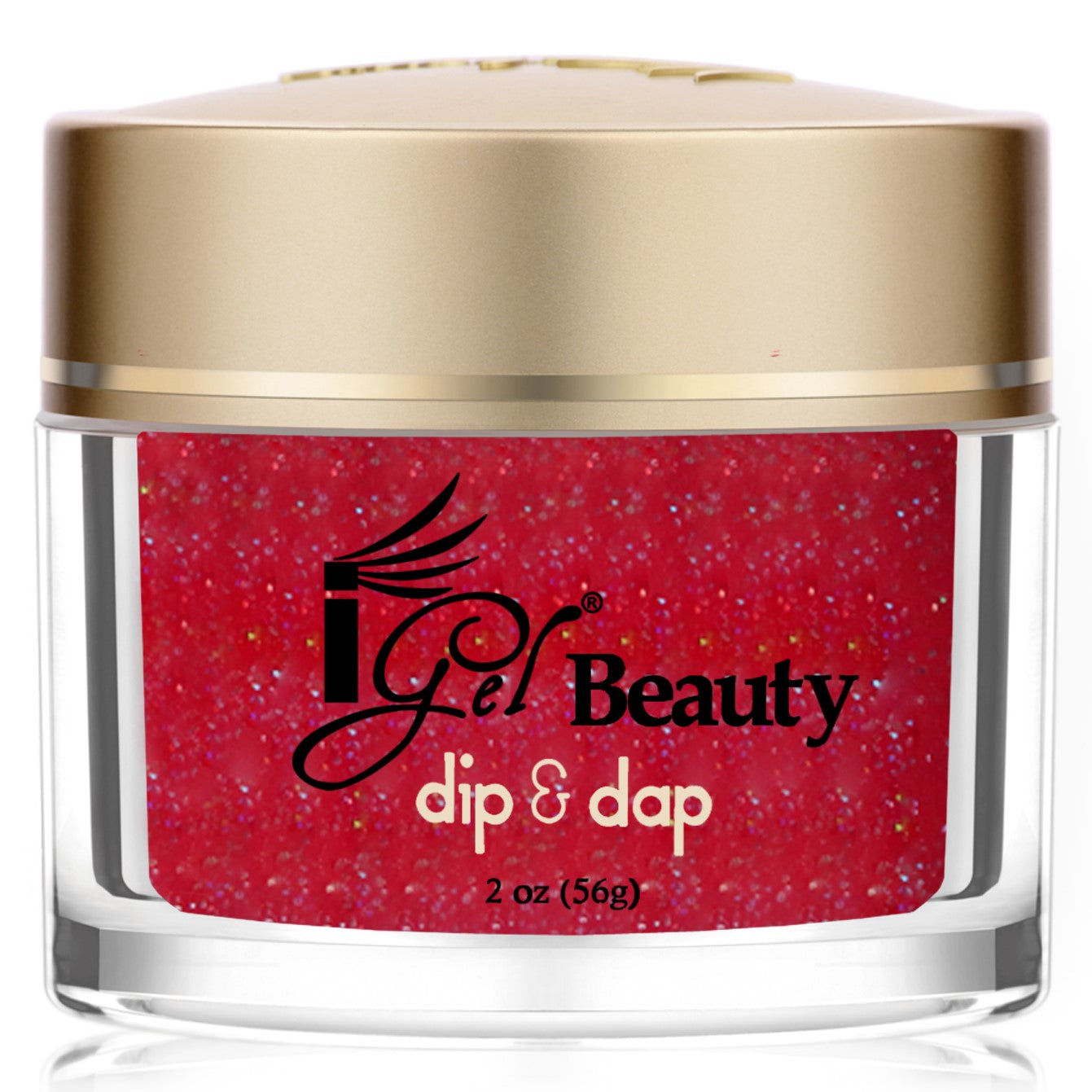 Powder Dip & Dap #091 Girls Night Out