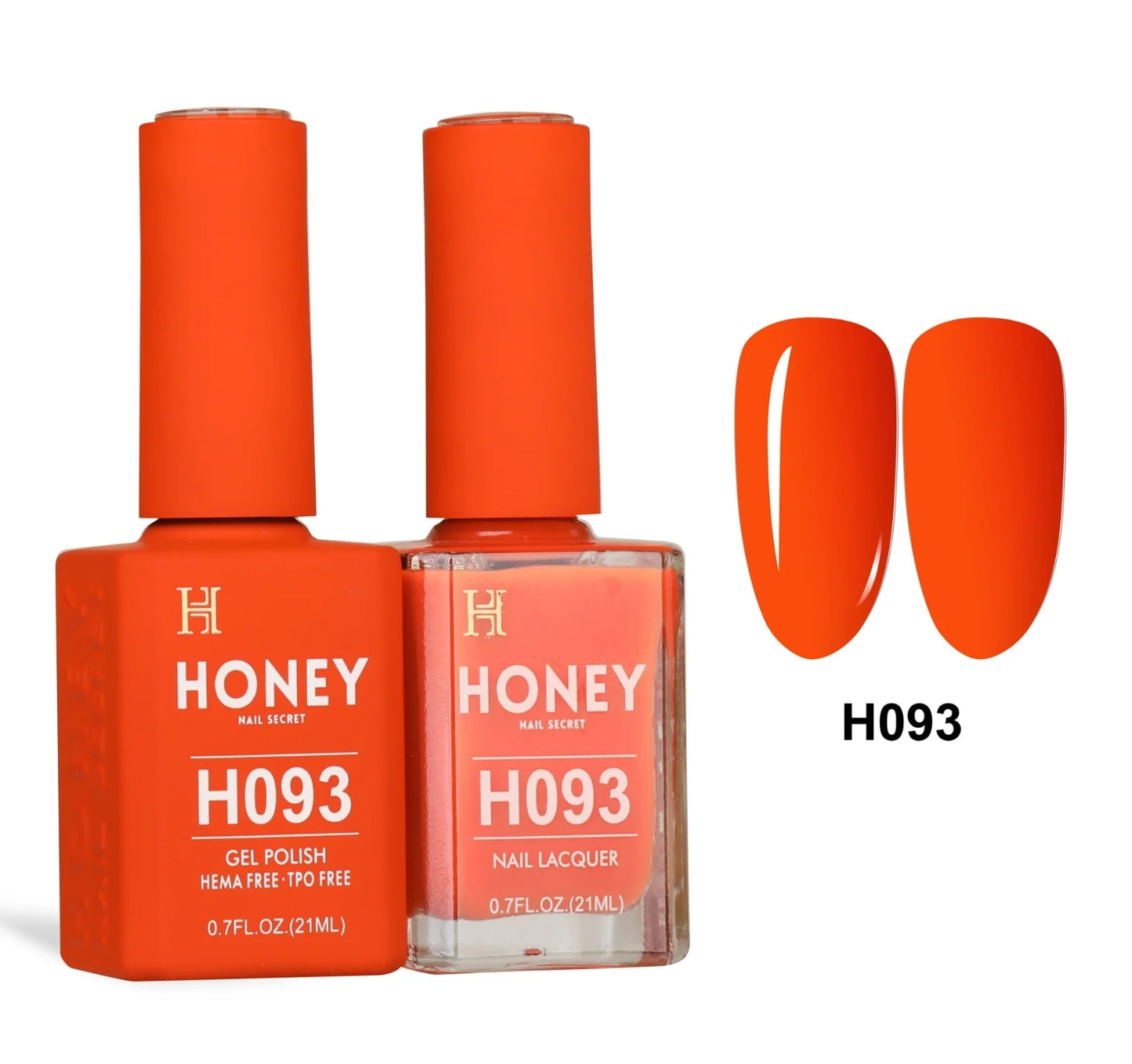 Duo Honey Maple - #H093