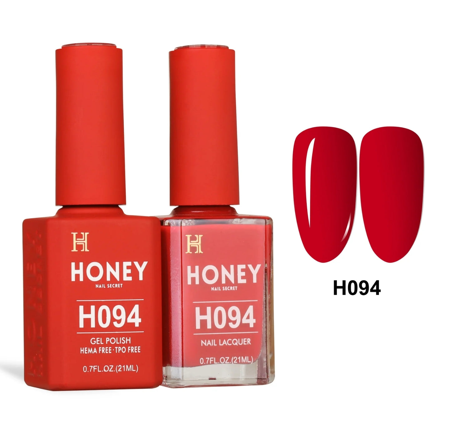 Duo Honey Maple - #H094