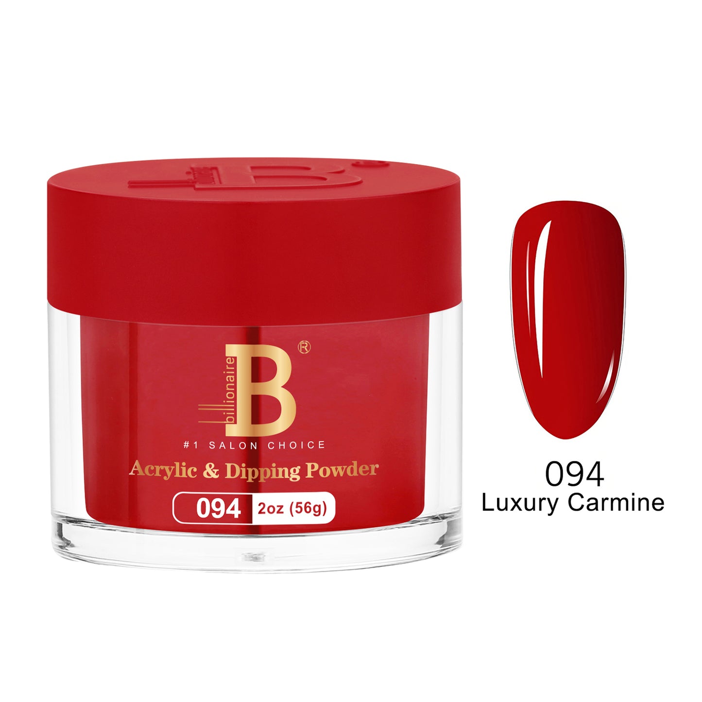 Imperial Powder #094 Luxury Carmine
