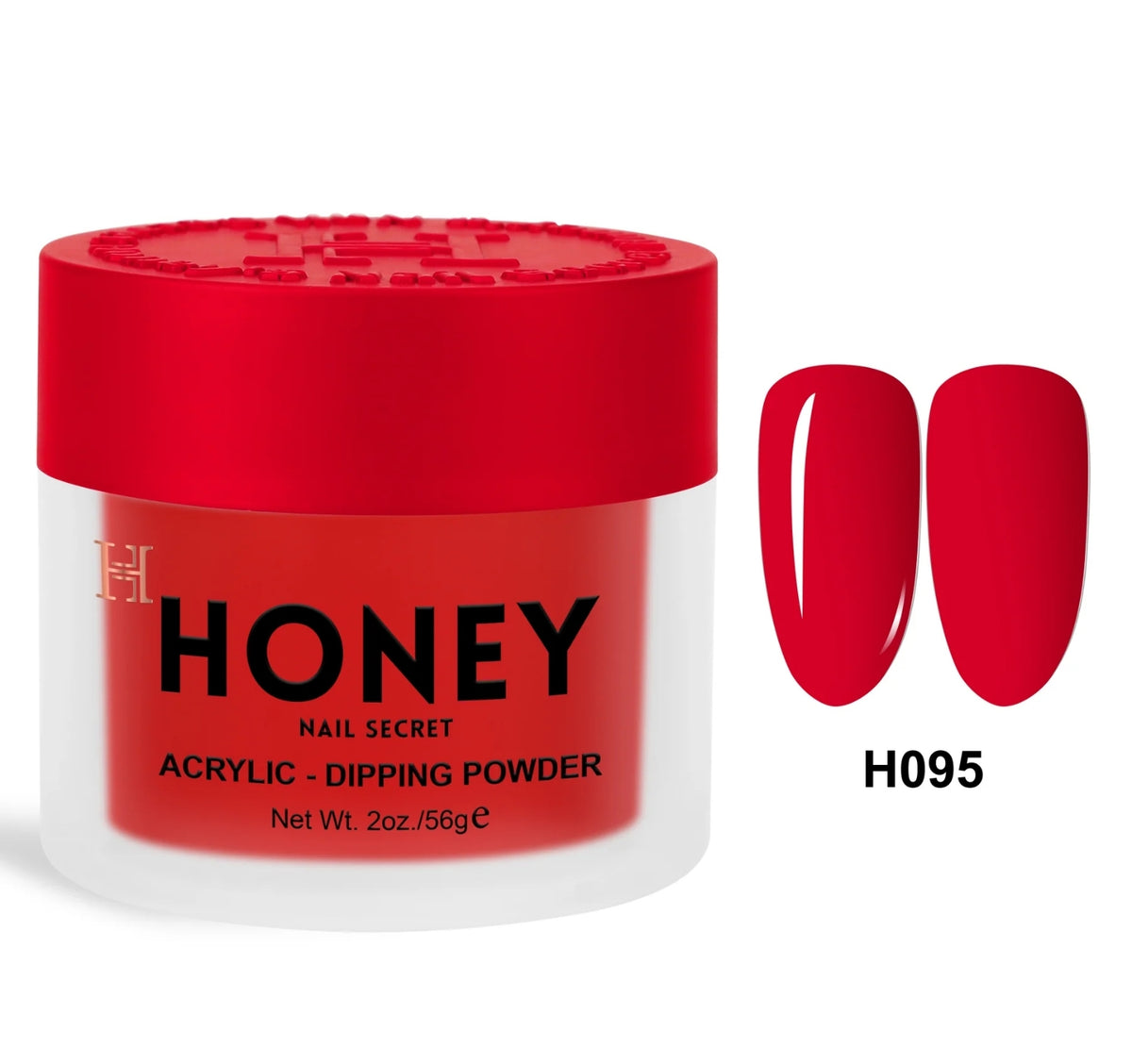 Powder Honey Maple - #H095