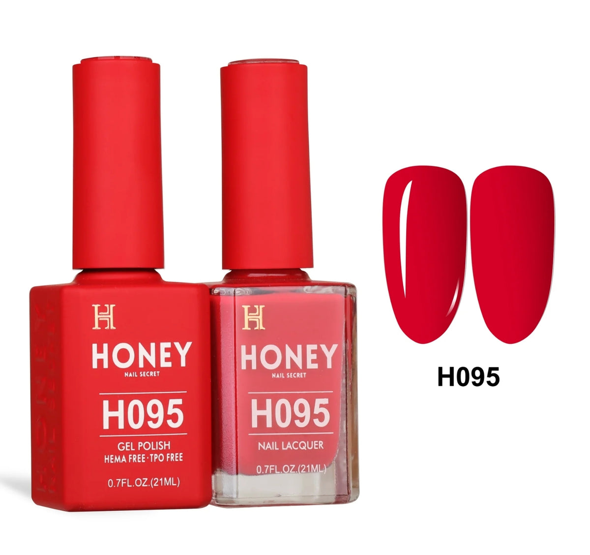 Duo Honey Maple - #H095