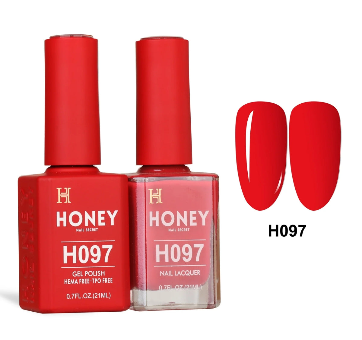 Duo Honey Maple - #H097