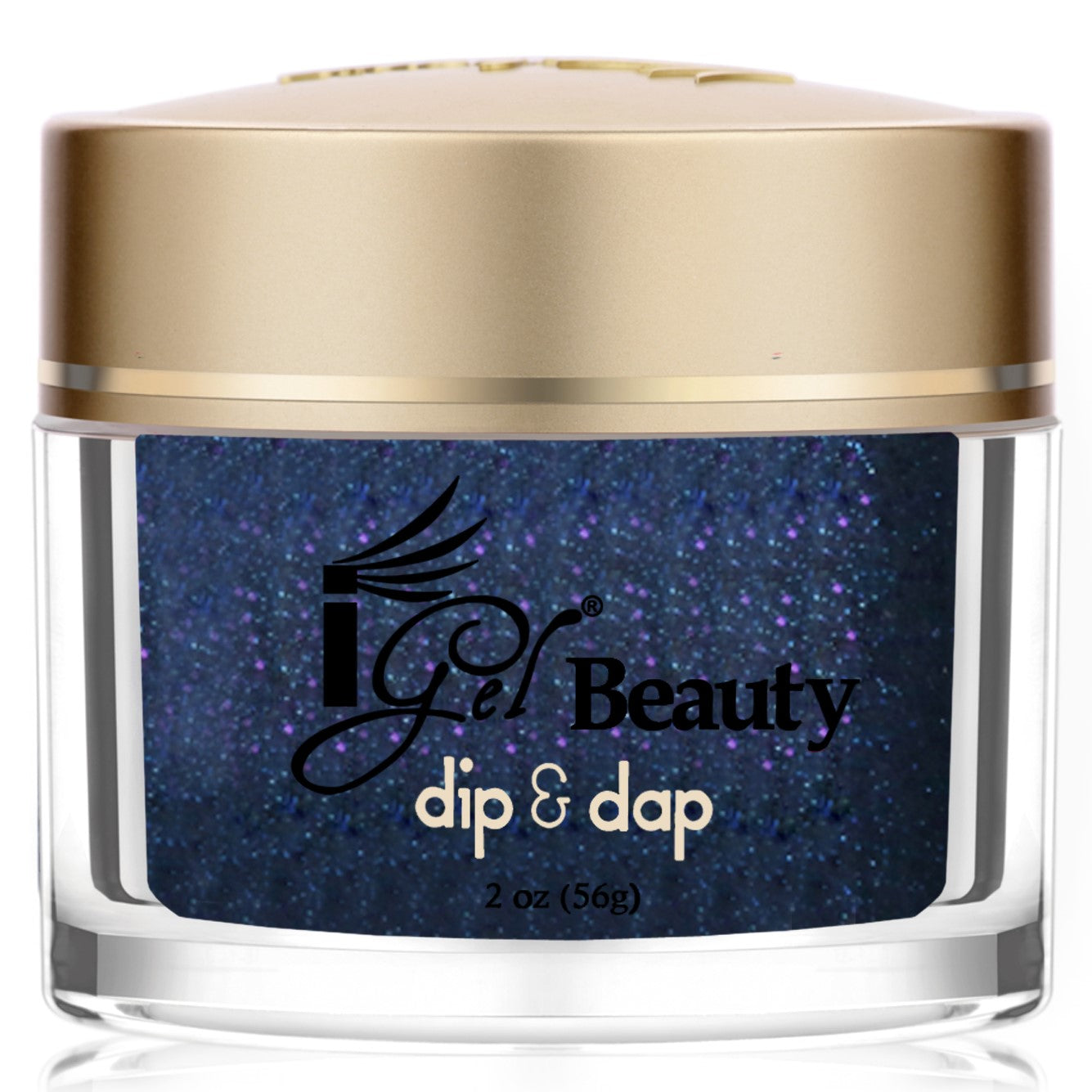 Powder Dip & Dap #098 Twilight X
