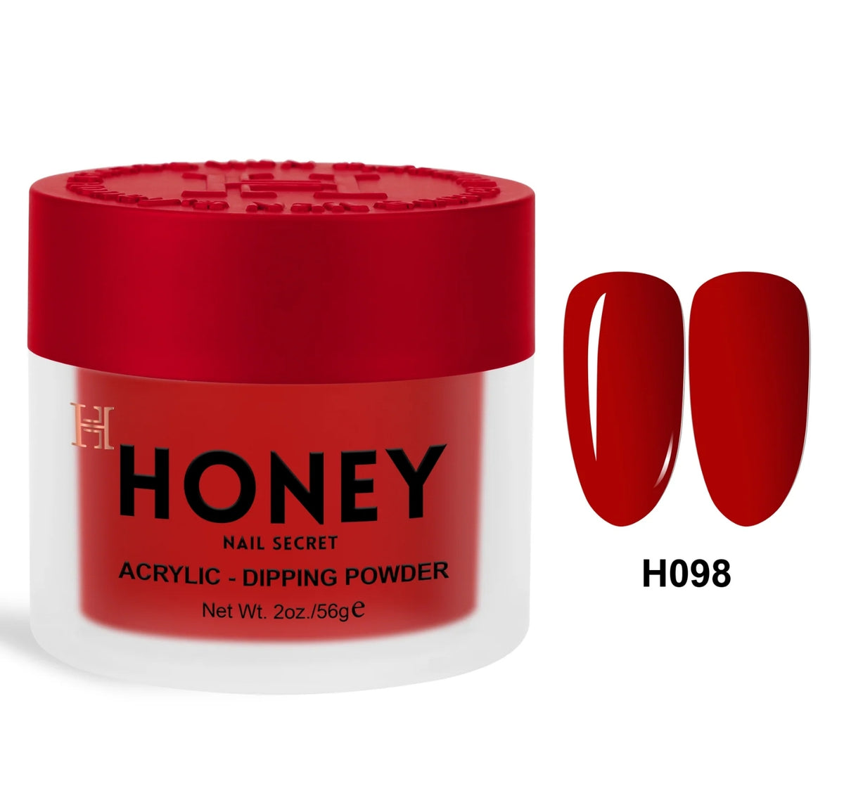 Powder Honey Maple - #H098