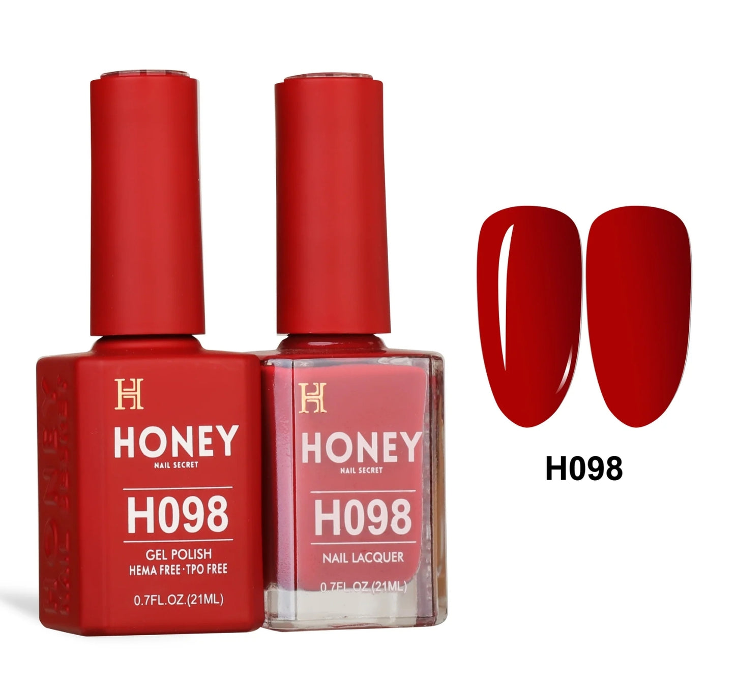 Duo Honey Maple - #H098