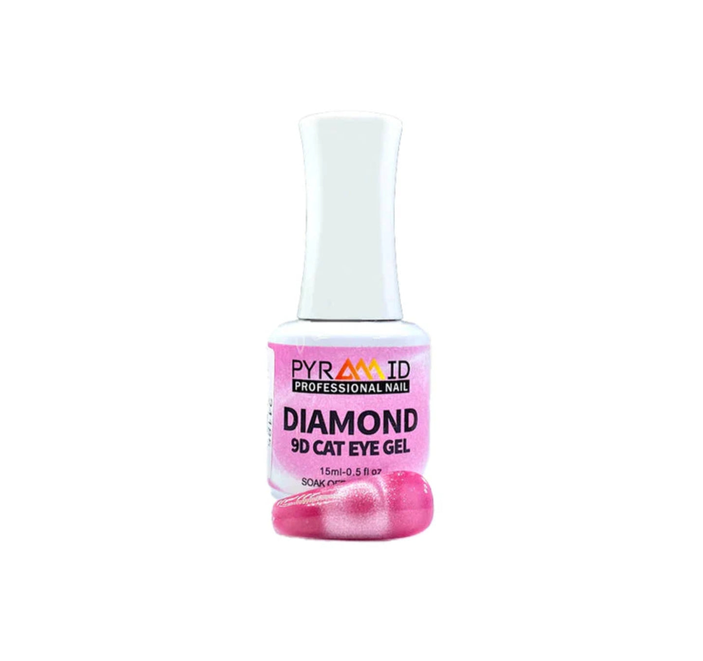 Diamond 9D Cat Eye Gel #09