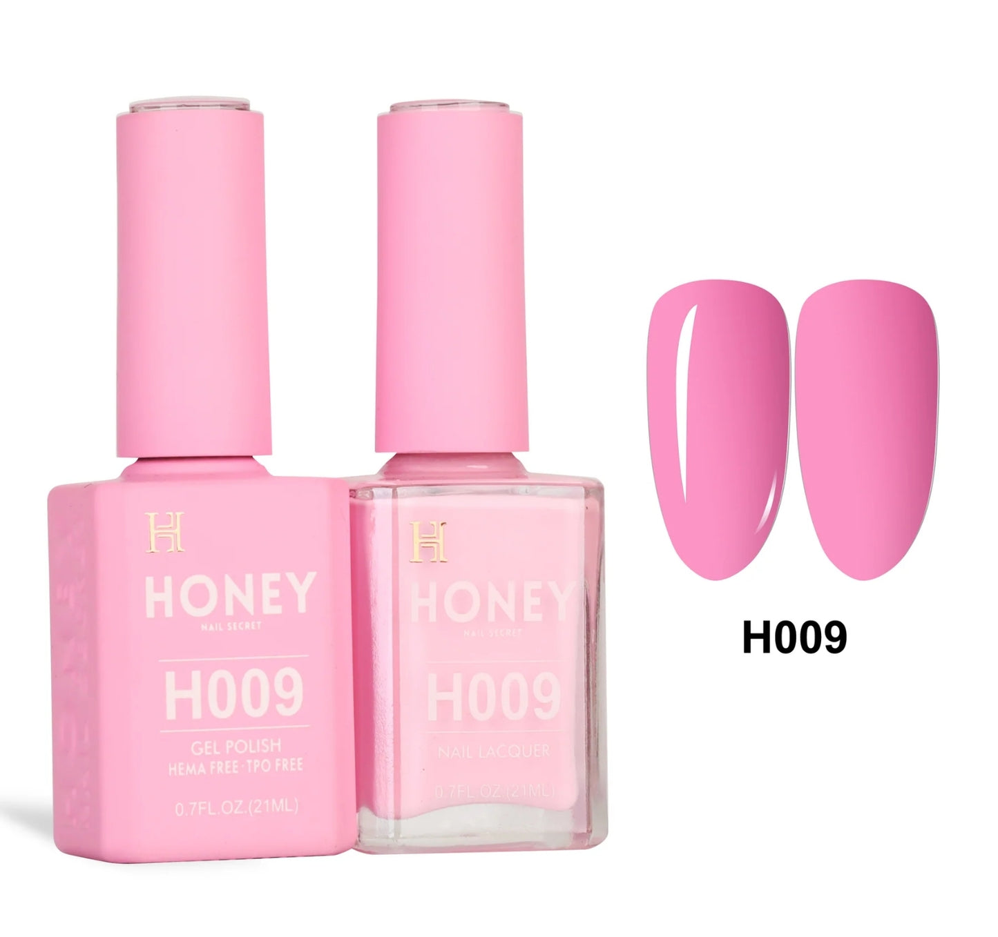 Duo Honey Bee - #H009