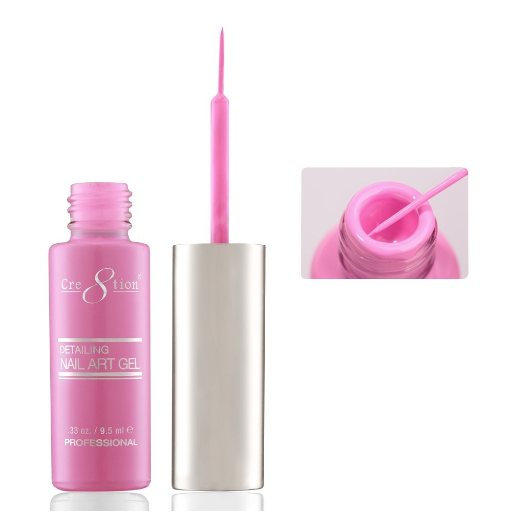 Gel Liner - #09 Pink