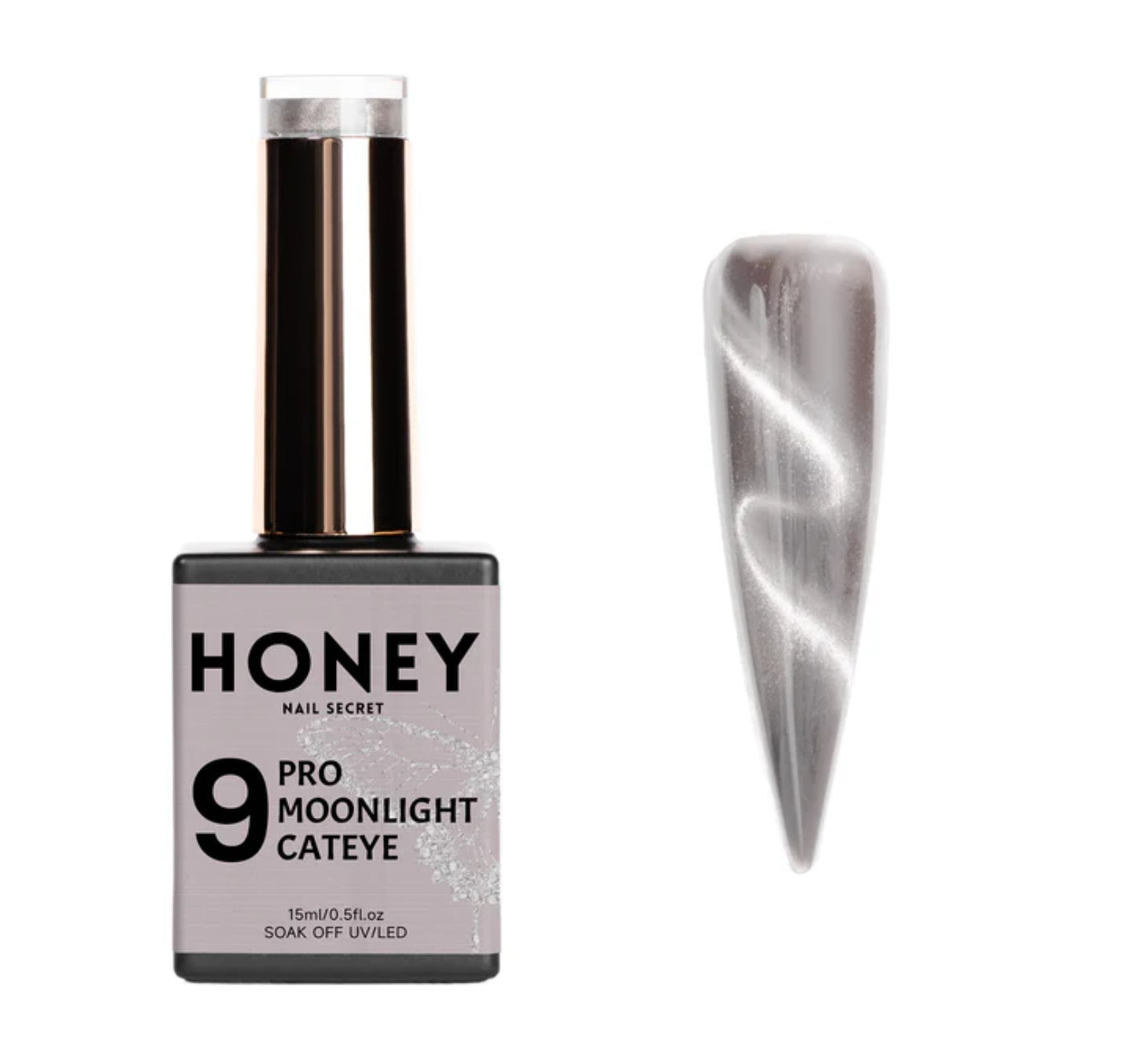Pro Moonlight Cat Eye - #9