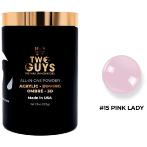 A15 Pink Lady - WS