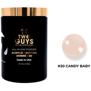 A20 Candy Baby - WS