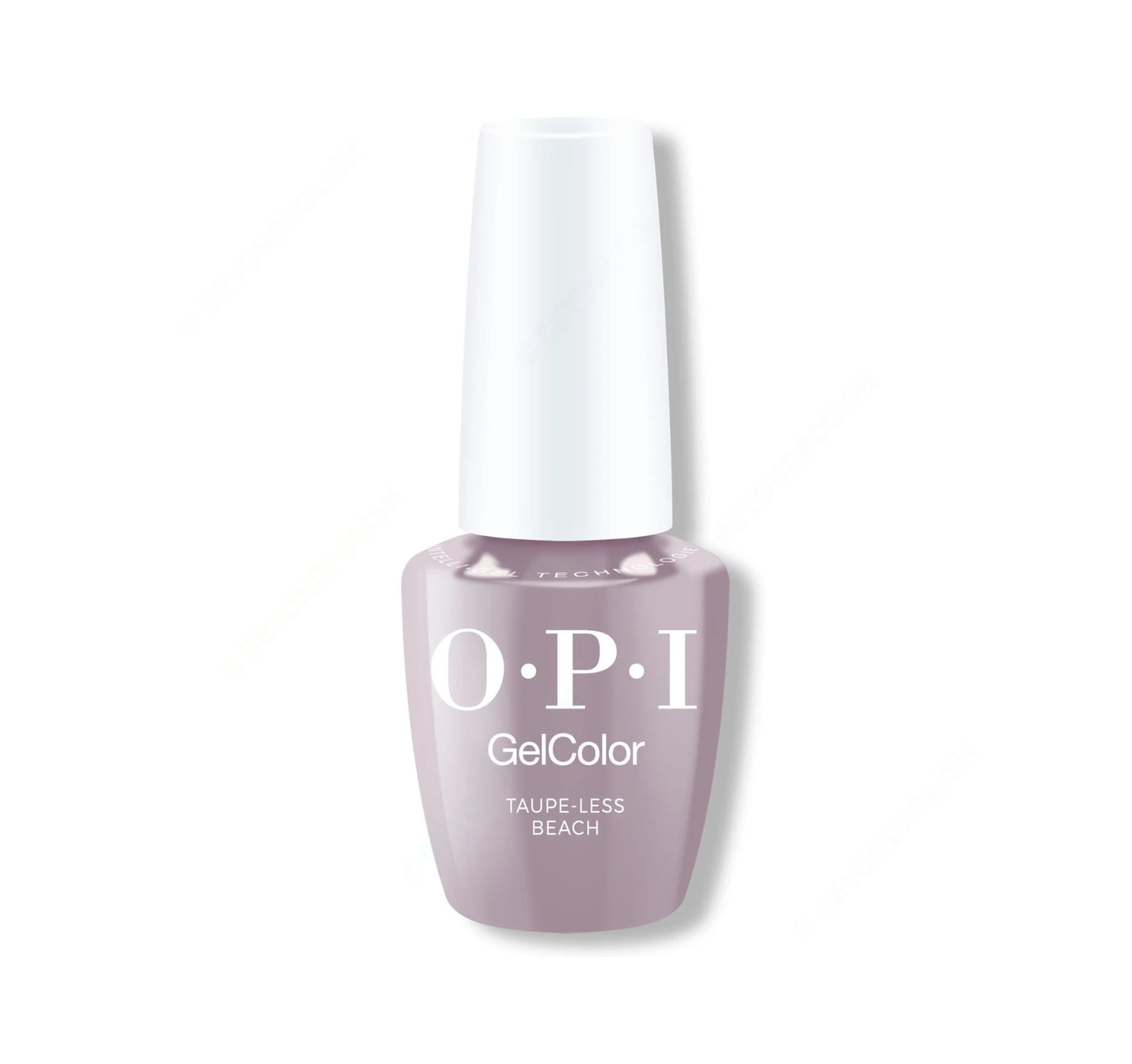 Intelli-Gel GCA61 Taupe-Less Beach