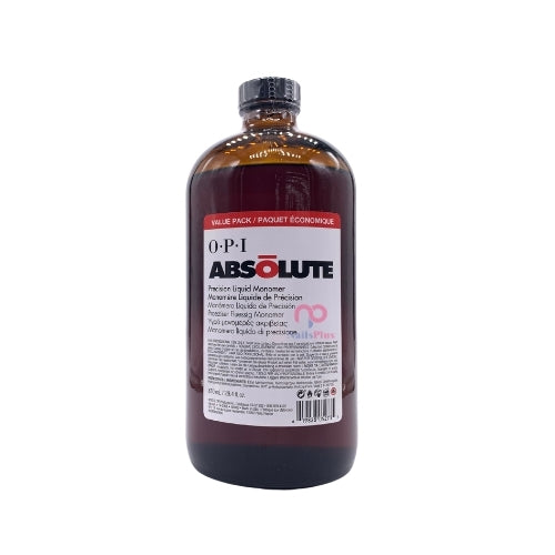 Absolute Liquid - Monomer - WS