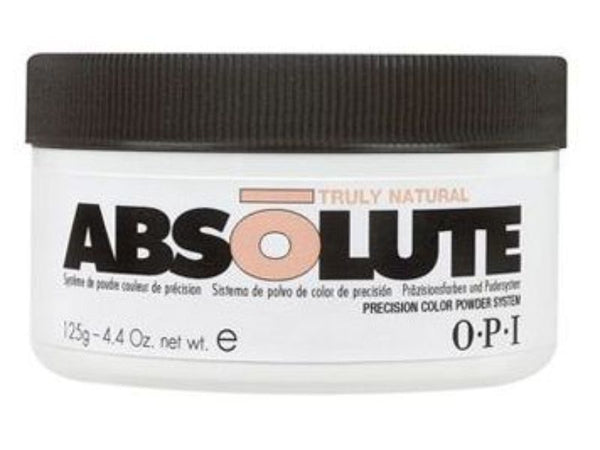 Absolute Powder - Truly Natural