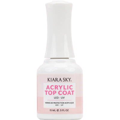 Acrylic Top Coat - WS