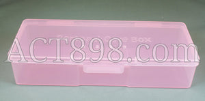 Pink Personal Box