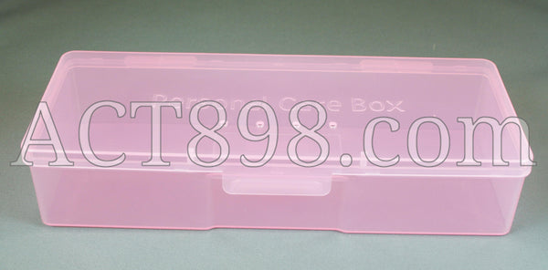 Pink Personal Box