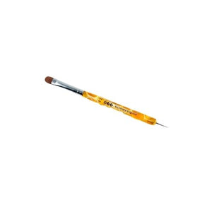 #12 666 French Brush/Tool - WS