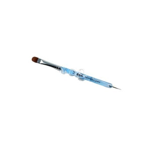 #14 666 French Brush/Tool - WS