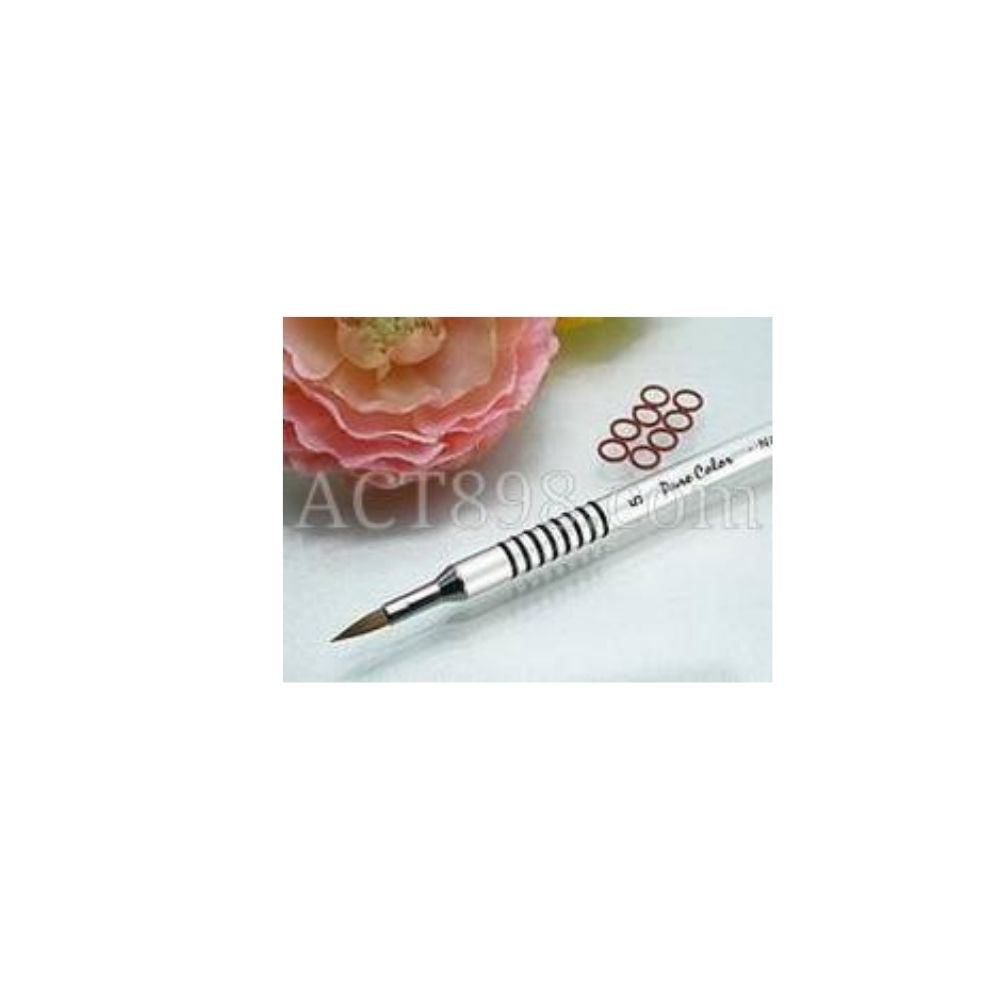 #5 3D Brush